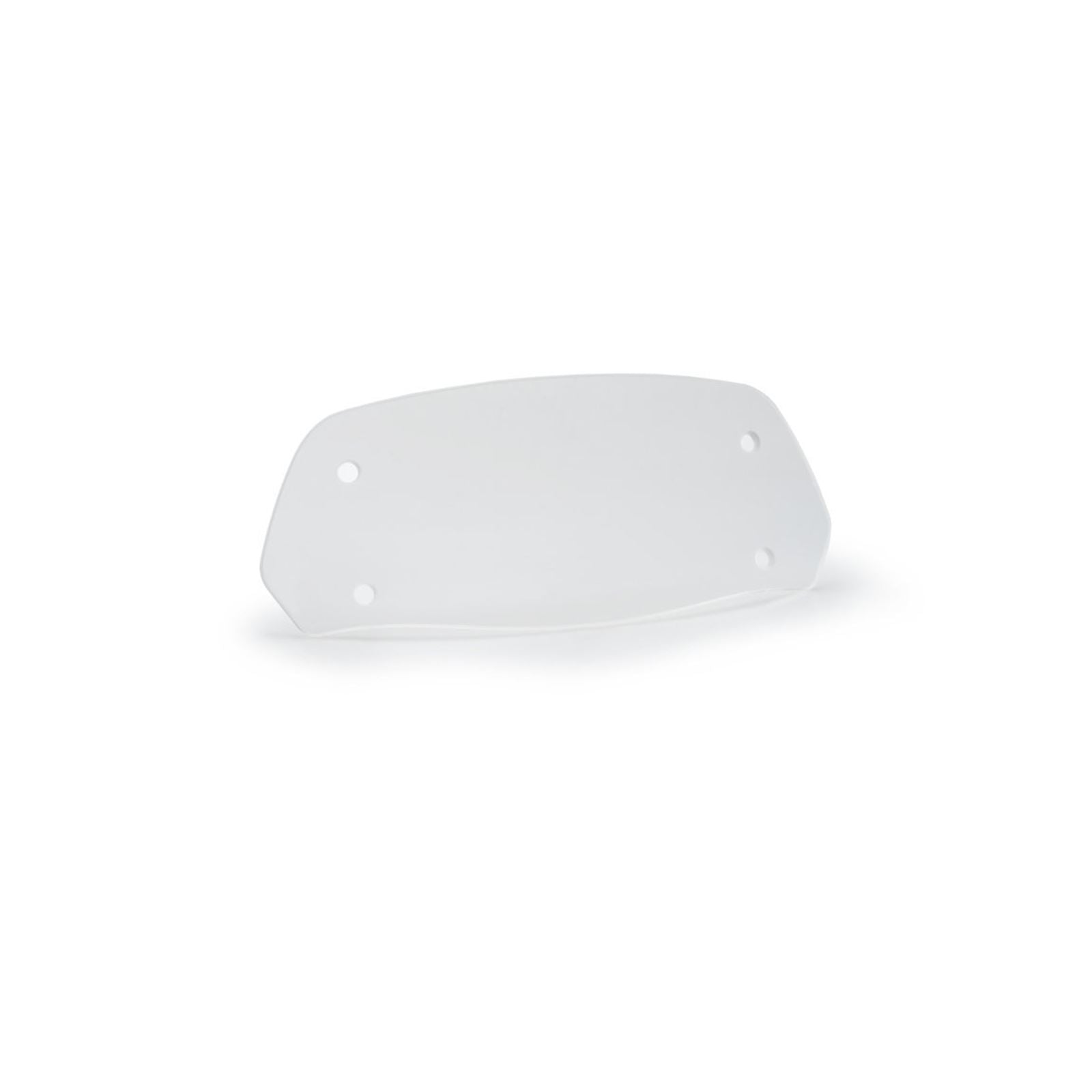 Puig Windscreen Spare Visor Clear 230x90mm [MPN: 6871W]_725200