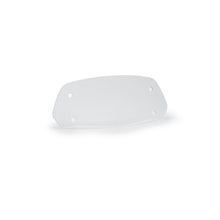 Puig Windscreen Spare Visor Clear 230x90mm [MPN: 6871W]_725200