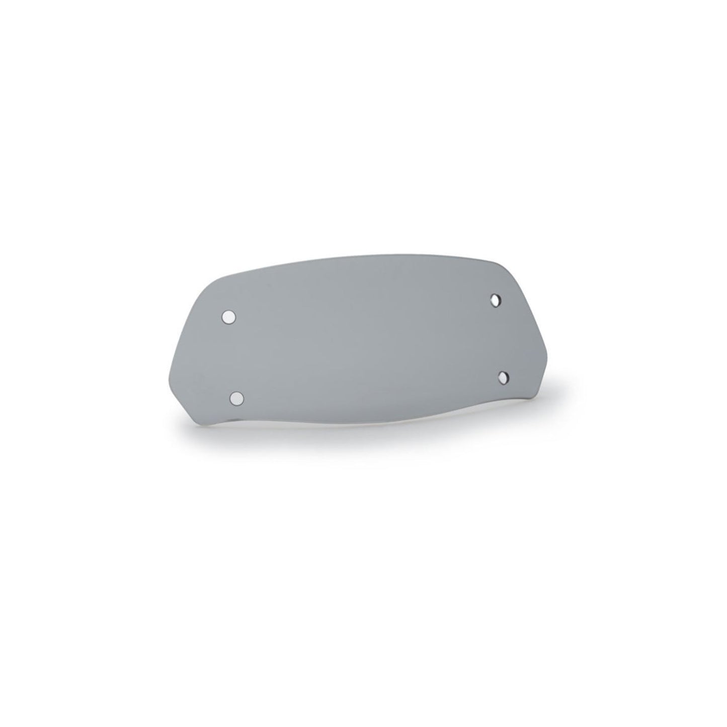 Puig Windscreen Spare Visor Smoke 230x90mm [MPN: 6871H]_729343