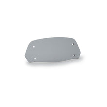 Puig Windscreen Spare Visor Smoke 230x90mm [MPN: 6871H]_729343