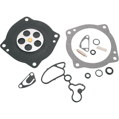 Vertex Fuel Pump/Carburetor Rebuild Kit 451467_493935