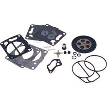 Vertex Round Pump Rebuild Kit 462140_12112