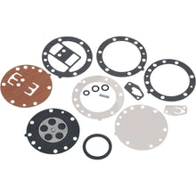 Vertex Round Pump Rebuild Kit 462140_493667