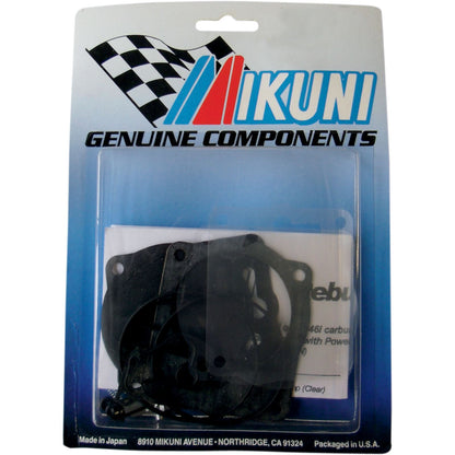 Mikuni BN I-Series 44mm Rebuild Kit [MPN: MK-BN44I-YAM]_429046