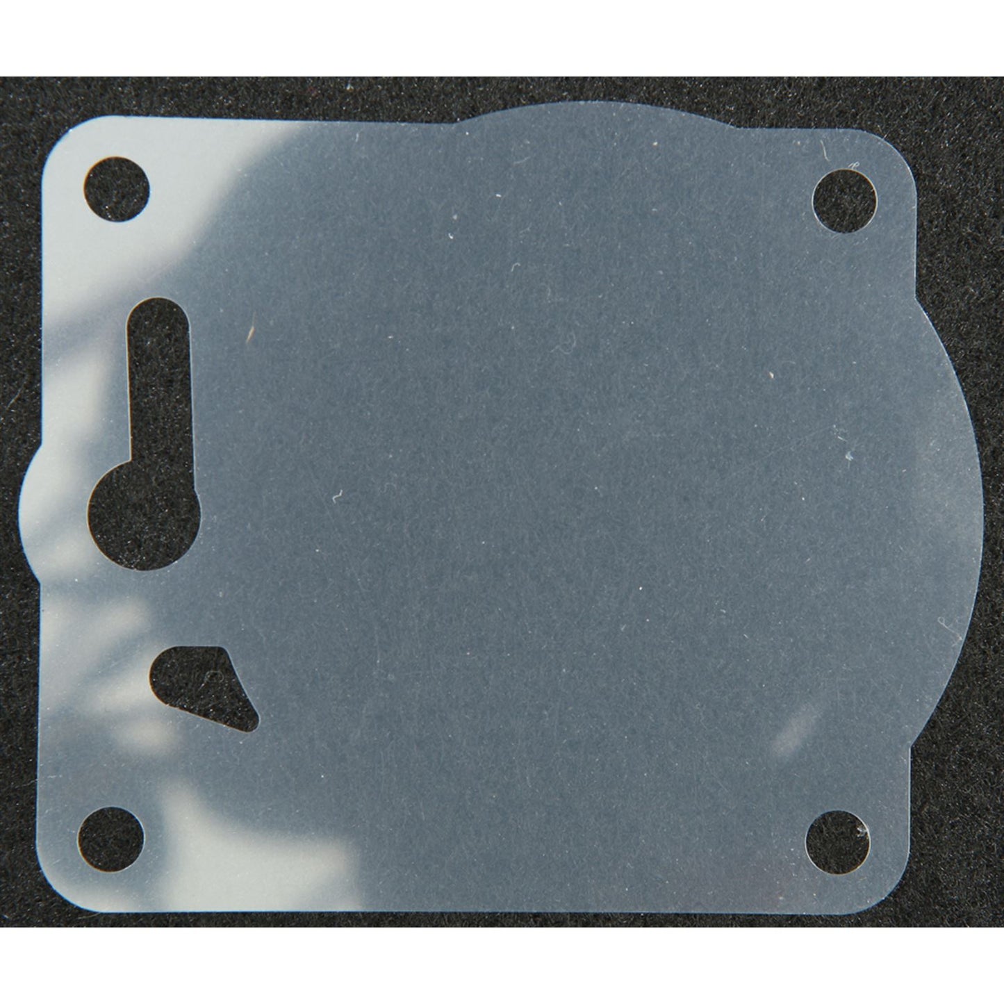 Mikuni Diaphragm Damper BN461 Clear Carburetor [MPN: BN46I/15]_12133