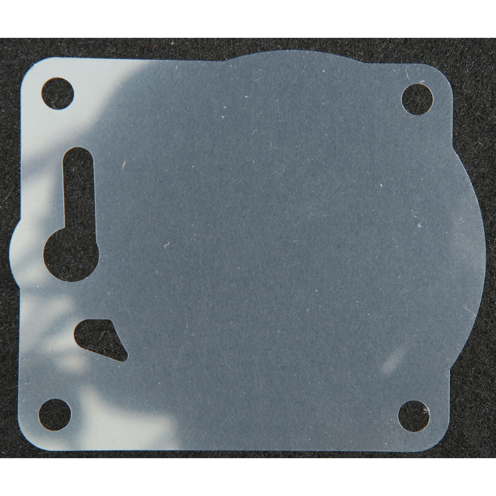 Mikuni Diaphragm Damper BN461 Clear Carburetor [MPN: BN46I/15]_12133