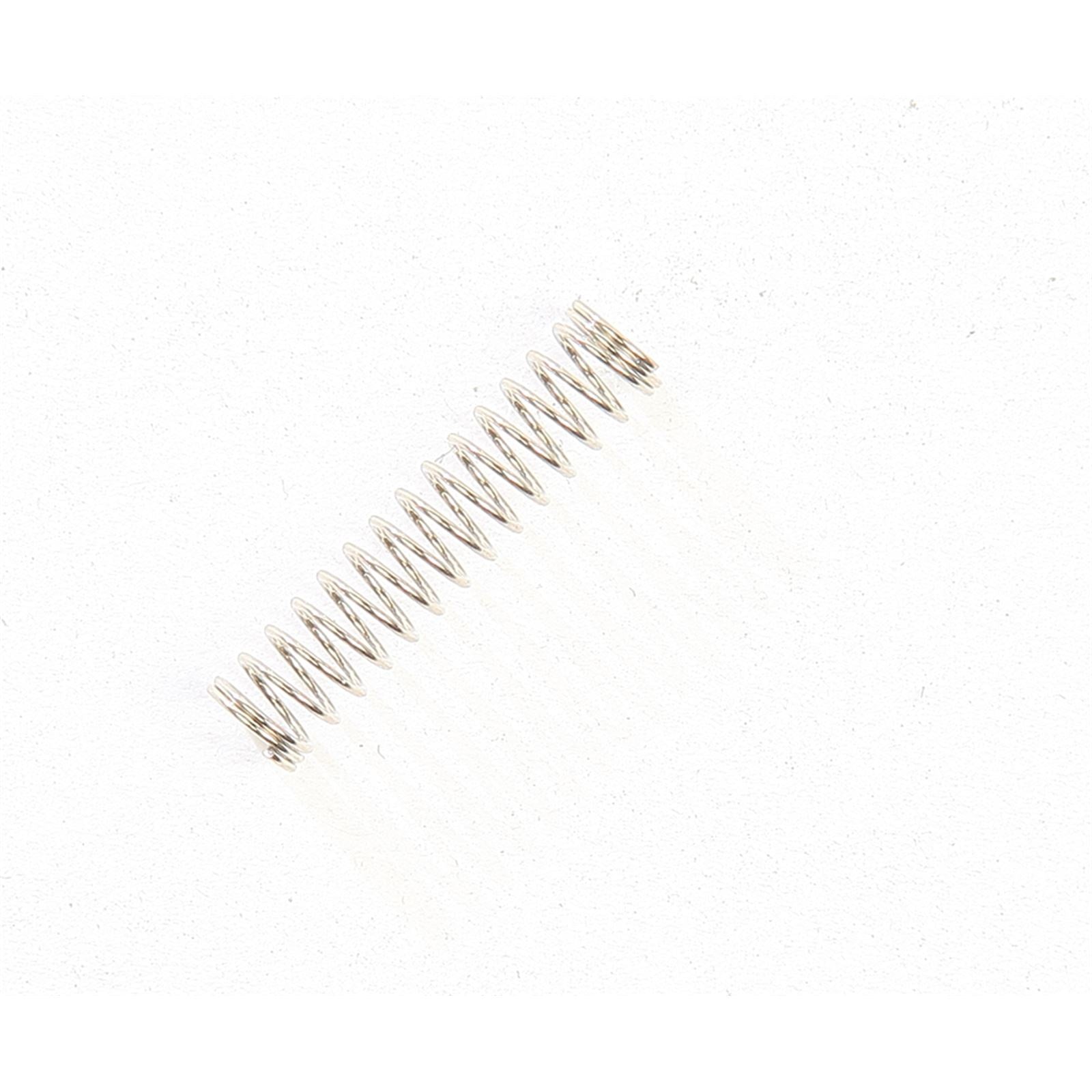 Mikuni Square Pump Needle Valve Arm Spring 115 Gram [MPN: 730-03027]_12162