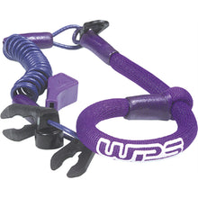 Fly Racing Ultra Cord Floating Tethercord/Lanyard (Purple) FUJL-2389-PURP_12183