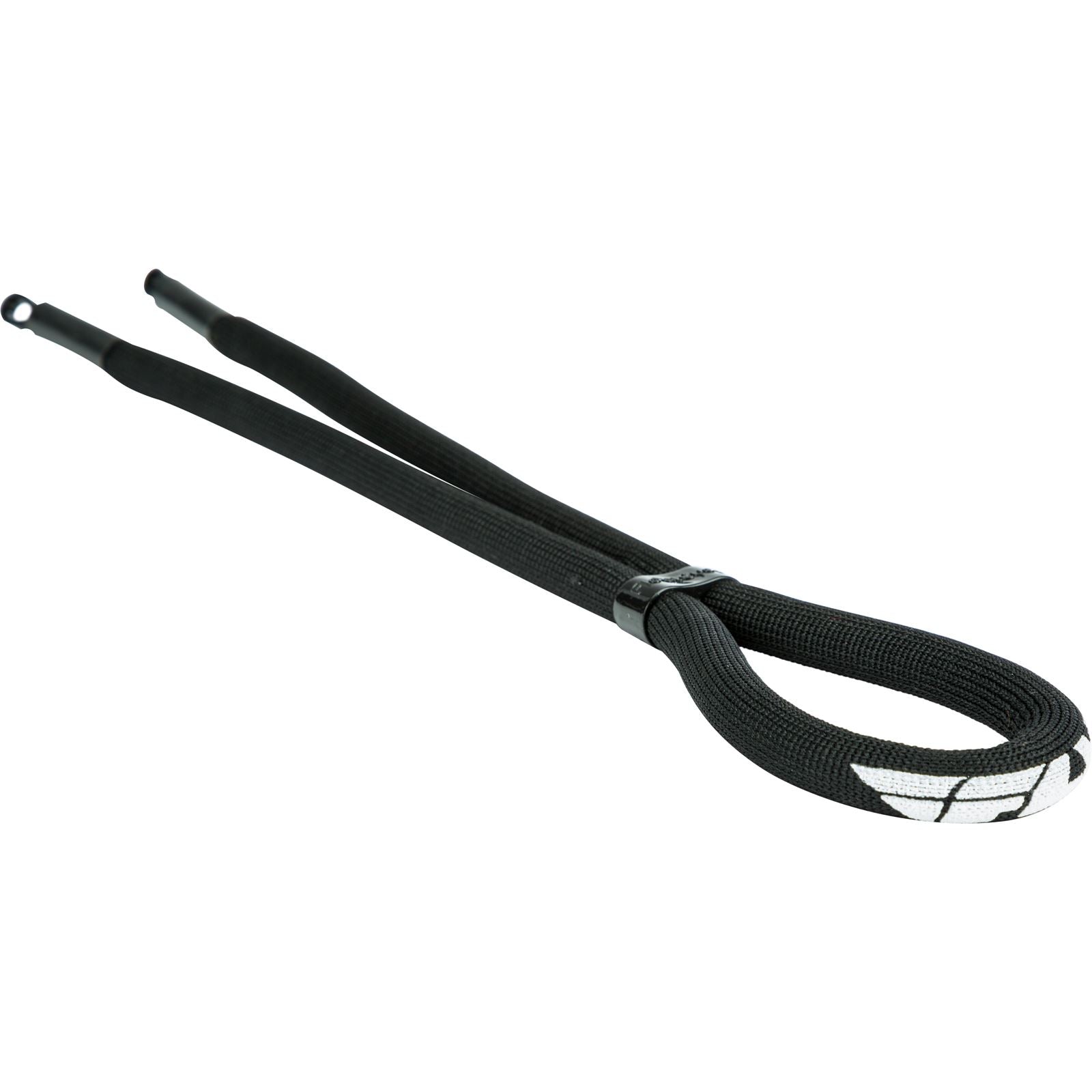 Fly Racing Adjustable Eye Wear Floater (Black) FEP-2BLK_1479178