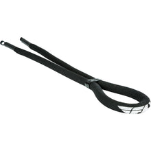 Fly Racing Adjustable Eye Wear Floater (Black) FEP-2BLK_1479178