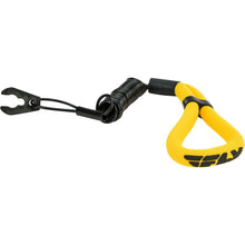 Fly Racing Floating Wrist Tethercord/Lanyard - Yellow WA-1 K YLW_938427