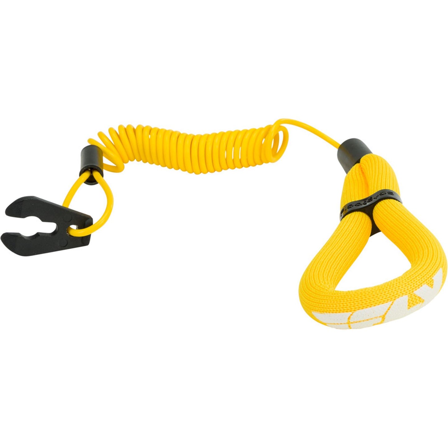 Fly Racing Float Wrist Tethercord - Yellow WA-1 Y YLW_938430
