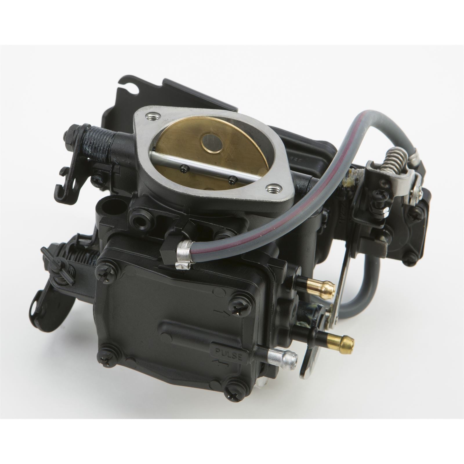 Mikuni High Performance Super BN Carburetor 40mm I-Series [MPN: BN40I-38-24]_12228