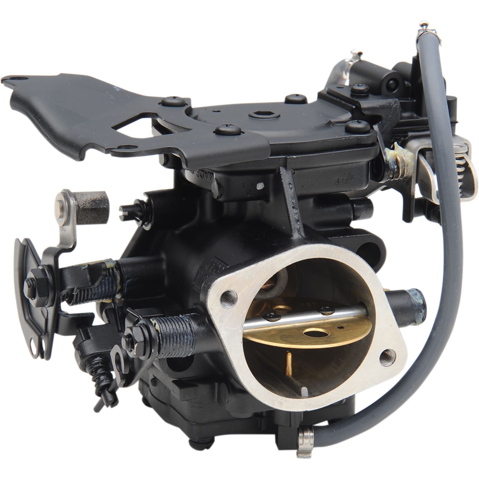 Mikuni High Performance Super BN Carburetor 40mm I-Series [MPN: BN40I-38-24]_429000