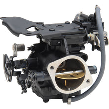 Mikuni High Performance Super BN Carburetor 40mm I-Series [MPN: BN40I-38-24]_429000