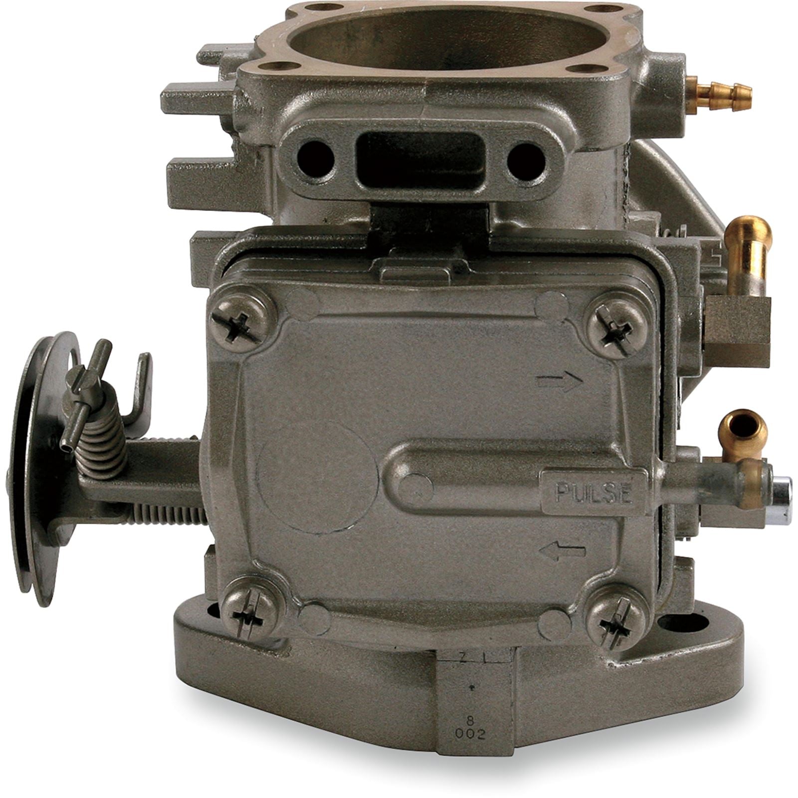 Mikuni Jet Ski 46mm Carburetor [MPN: BN46-42-8002]_429191