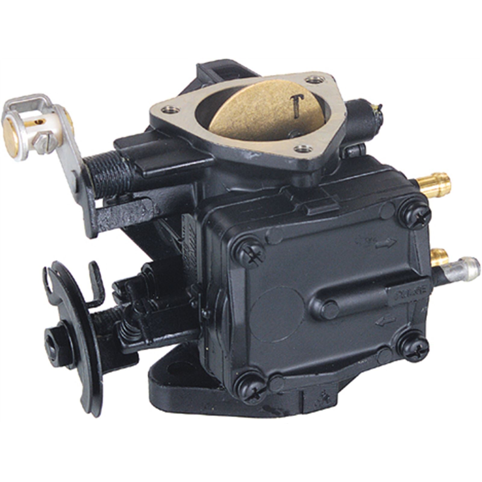 Mikuni Jet Ski 34mm Carburetor [MPN: BN34-28-8010]_12232