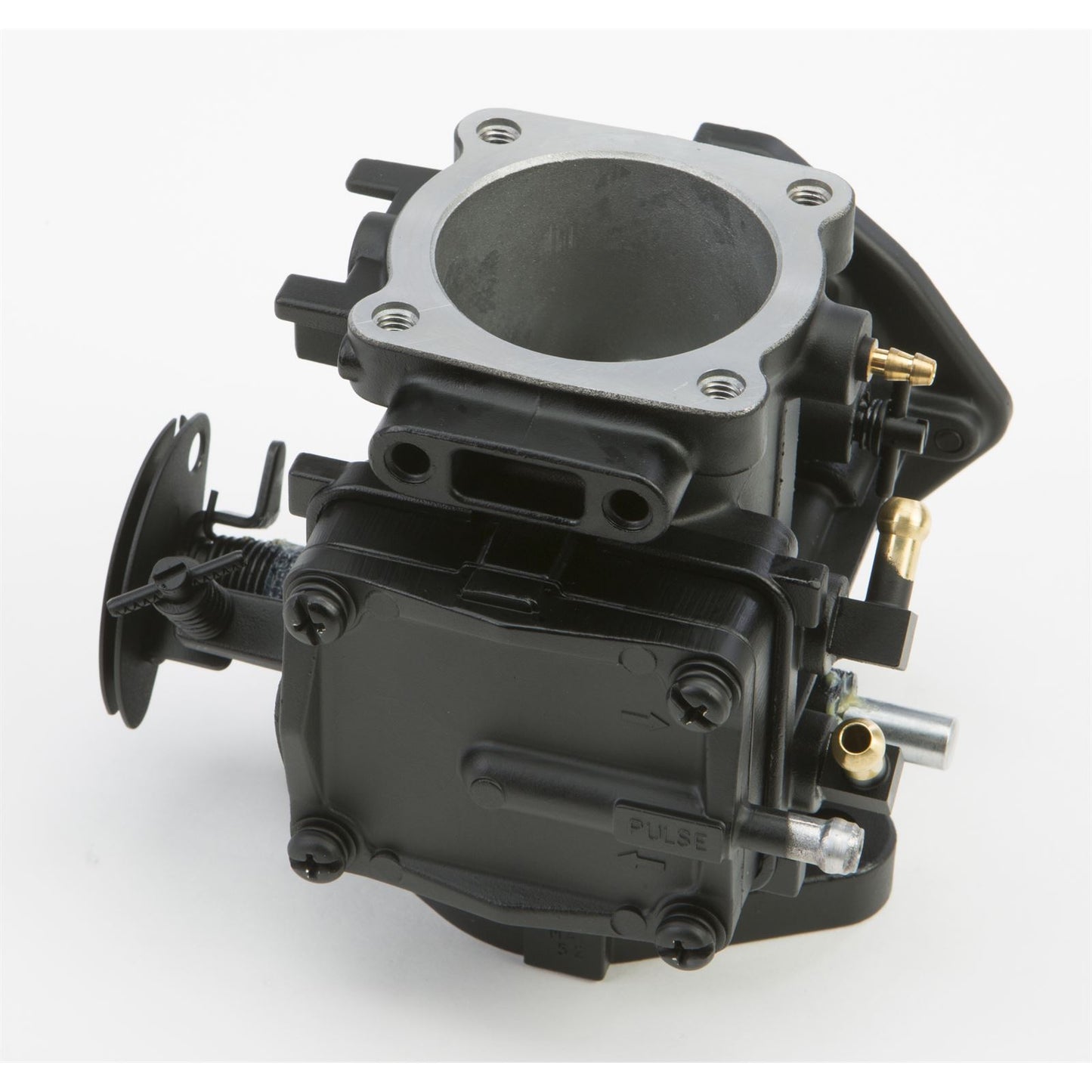 Mikuni High Performance Super BN Carburetor 44mm [MPN: BN44-40-8052]_12234