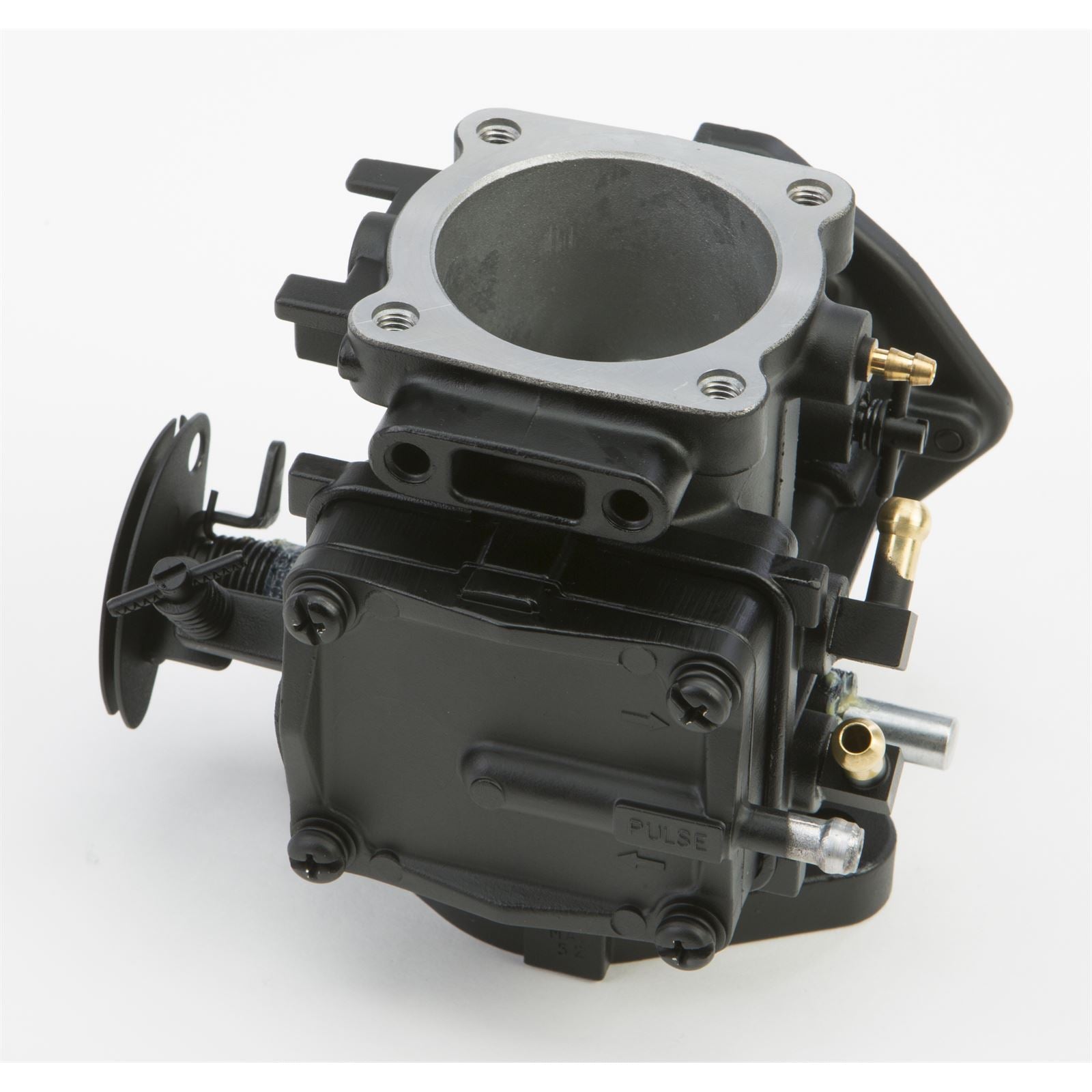 Mikuni High Performance Super BN Carburetor 44mm [MPN: BN44-40-8052]_12234