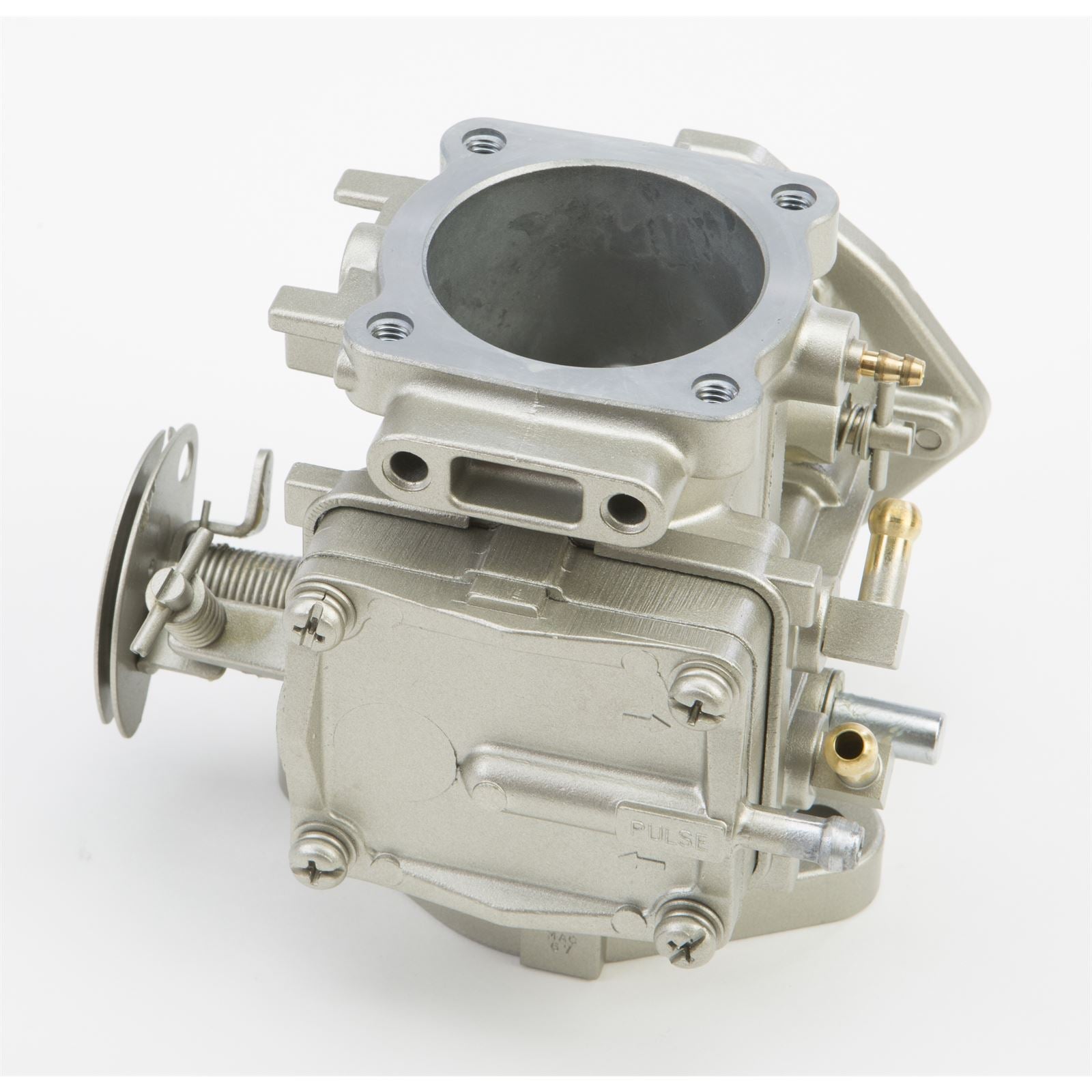 Mikuni High Performance Super BN Carburetor 44mm [MPN: BN44-40-8067]_12235