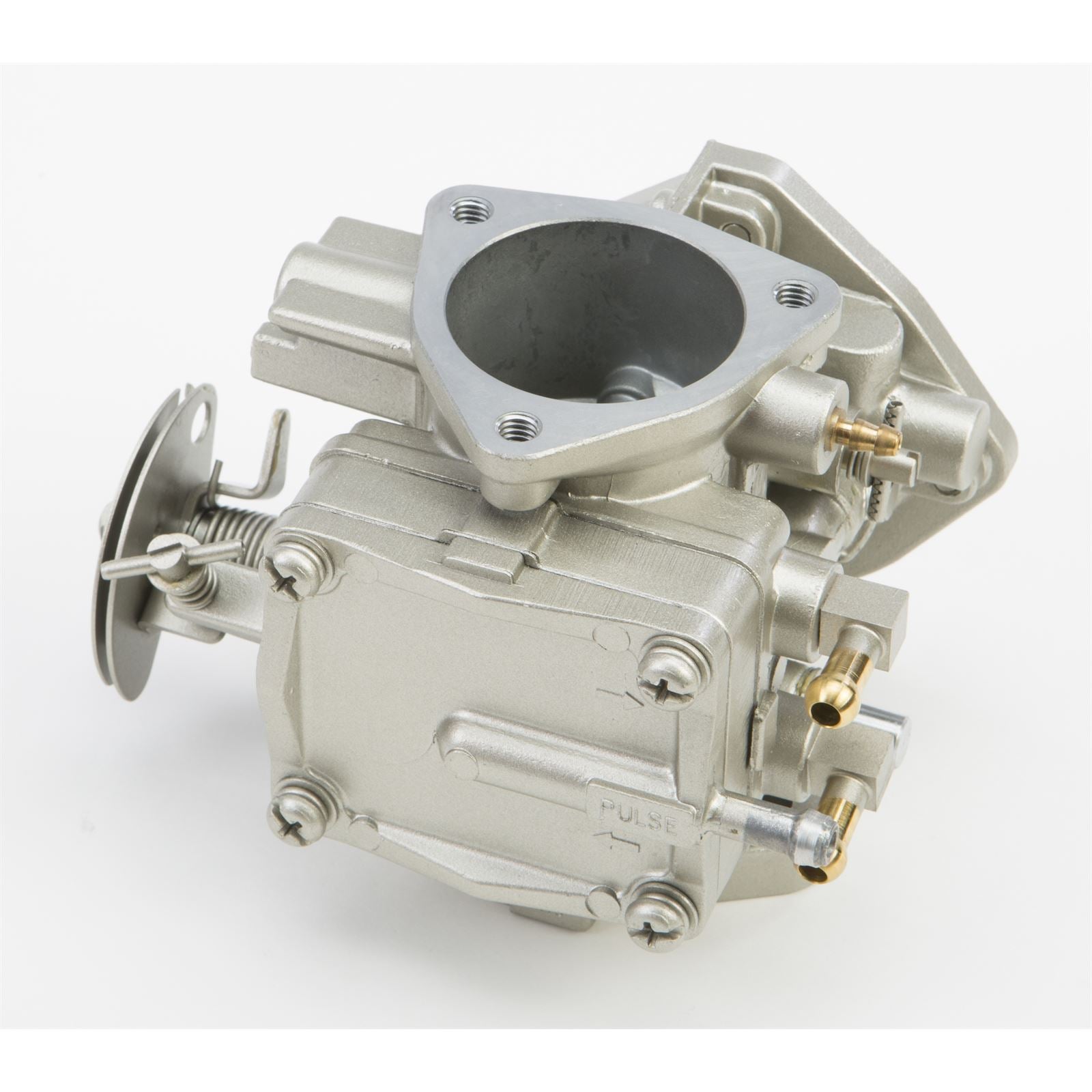 Mikuni High Performance Super BN Carburetor 38mm [MPN: BN38-34-8113]_12236