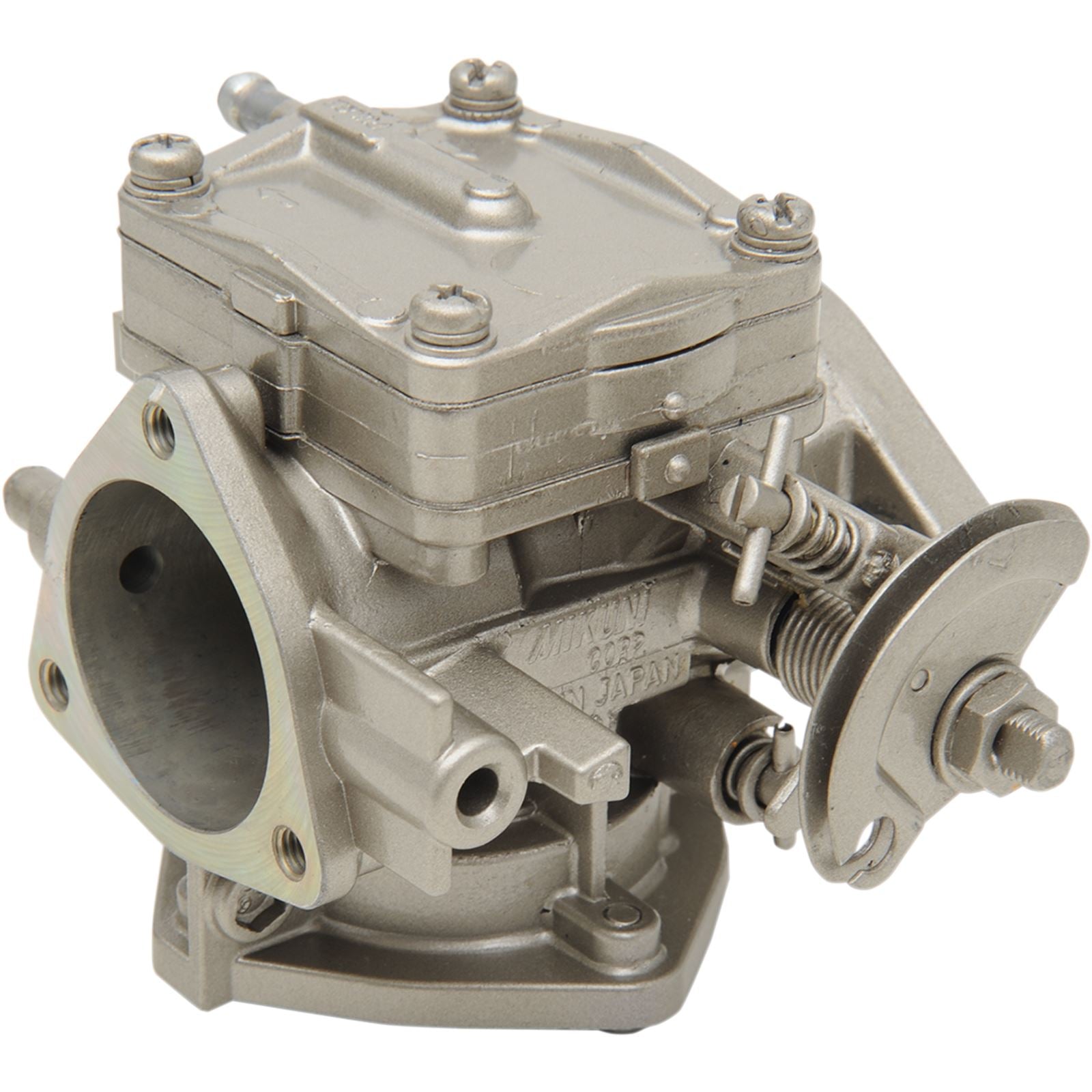 Mikuni High Performance Super BN Carburetor 38mm [MPN: BN38-34-8113]_429188