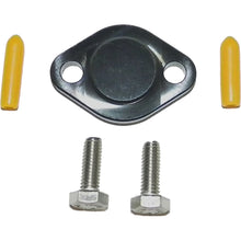 WSM Oil Injection Block Off Plate 011-205_12297