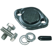 WSM Oil Injection Block Off Plate 011-205_499109