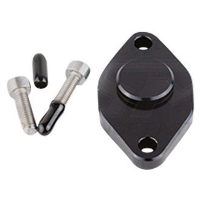 WSM Oil Injection Block Off Plate 011-205_551991