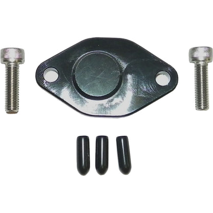 WSM Oil Block Off For Kawasaki 900/100 011-206_12298