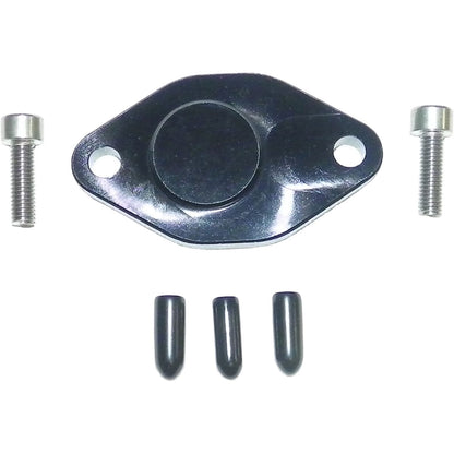 WSM Oil Block Off for Polaris 650/750/780 011-208_12299