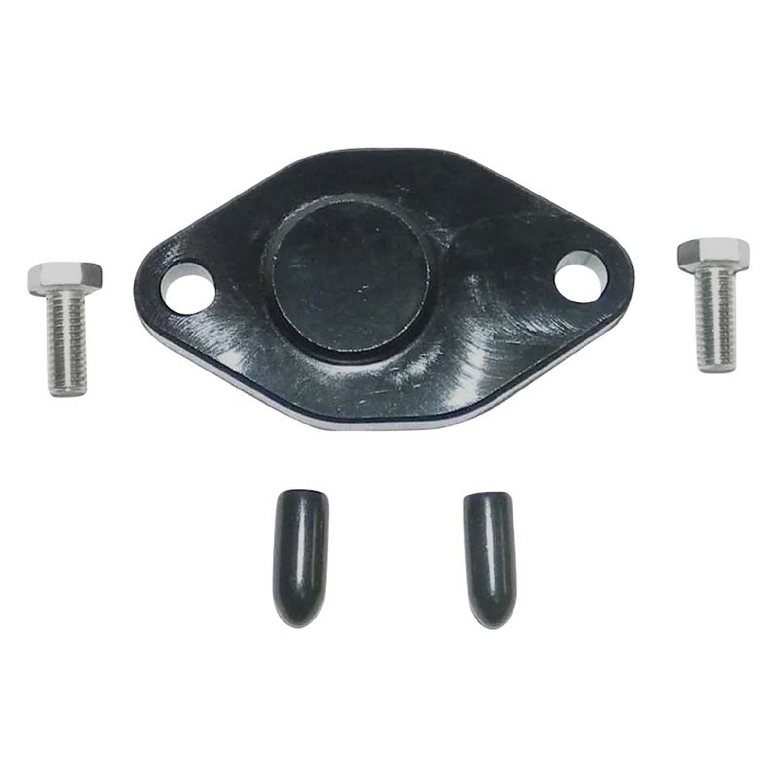 WSM Oil Injection Block Off for Sea-Doo 580/650/ 720 011-212_551997