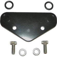 WSM Crankcase Plate Block Off For Kawasaki 650/750 011-210_12304