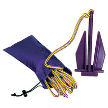 Airhead Fluke Style Anchor & Bag [MPN: A-5]_552006