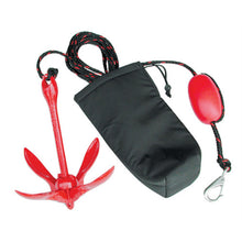 Airhead Coated Grapnel Anchor System [MPN: A-2]_552008