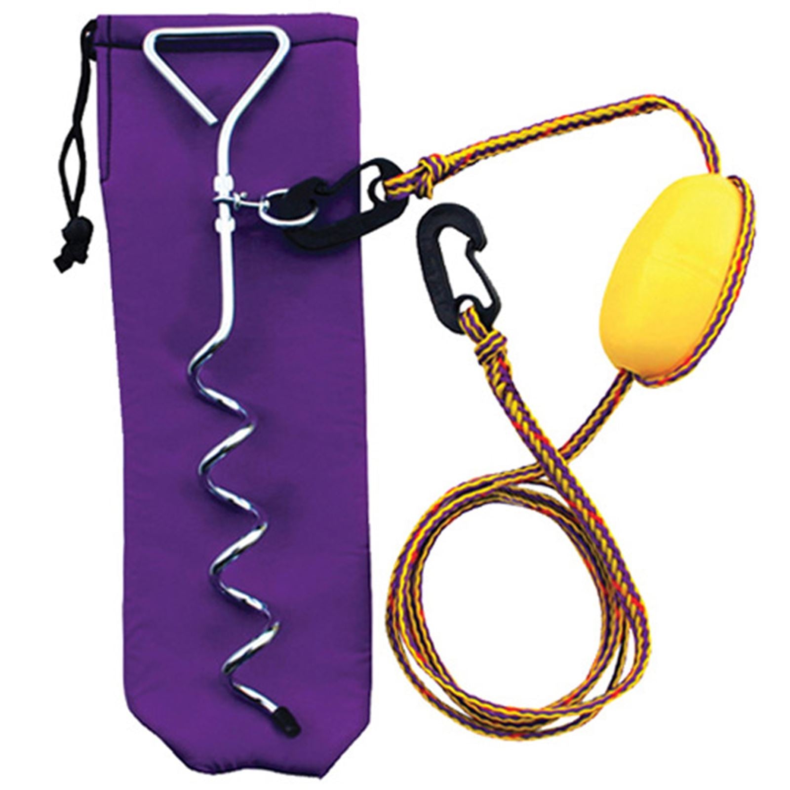 Airhead Screw Style Anchor System [MPN: A-3]_552009