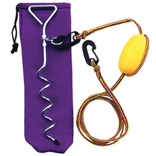 Airhead Screw Style Anchor System [MPN: A-3]_552009