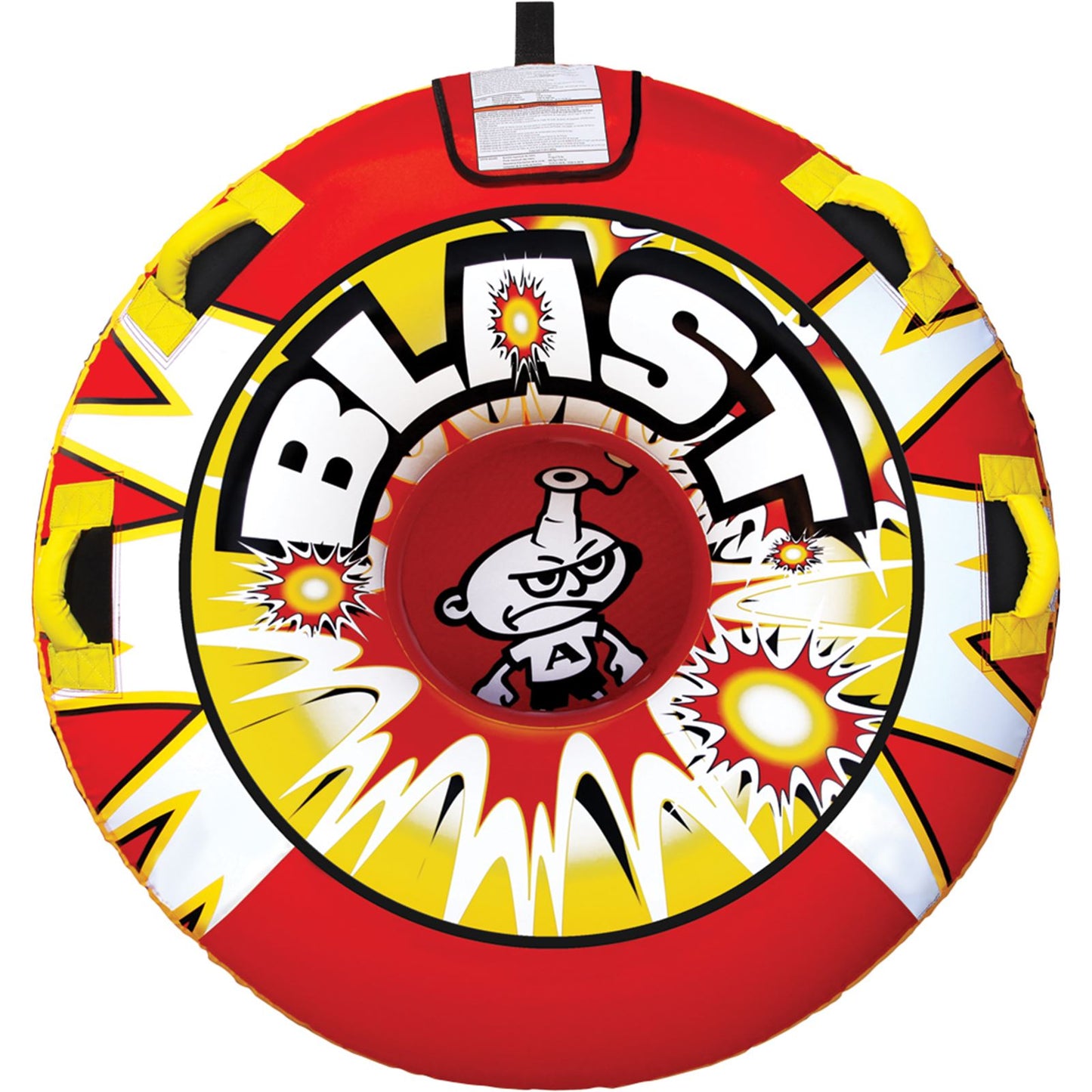 Airhead Blast Tube 54" [MPN: AHBL-12]_12422