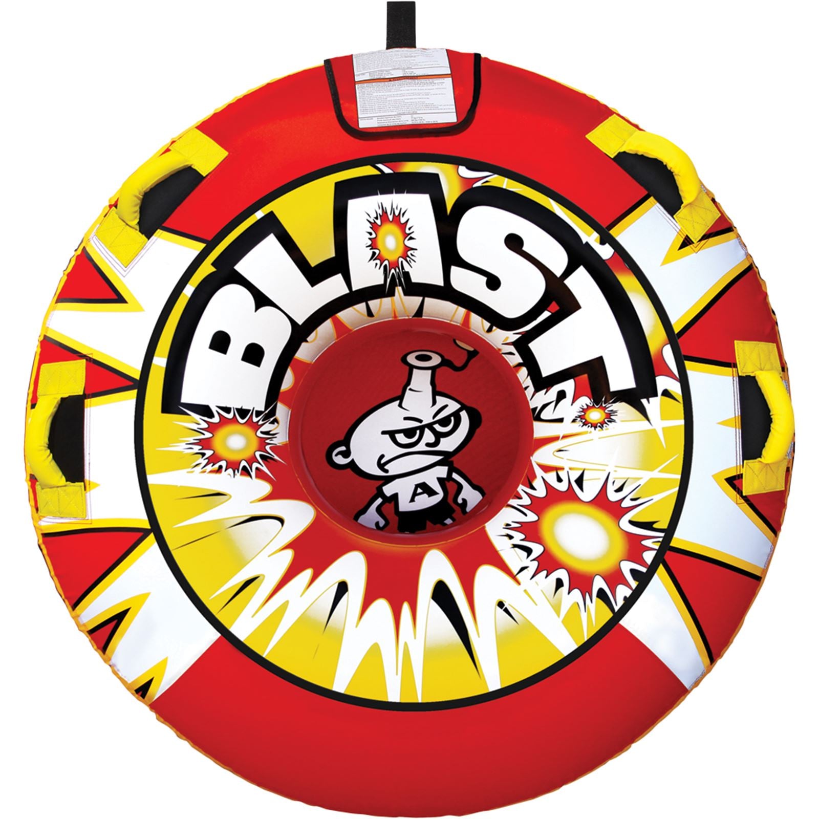 Airhead Blast Tube 54" [MPN: AHBL-12]_12422