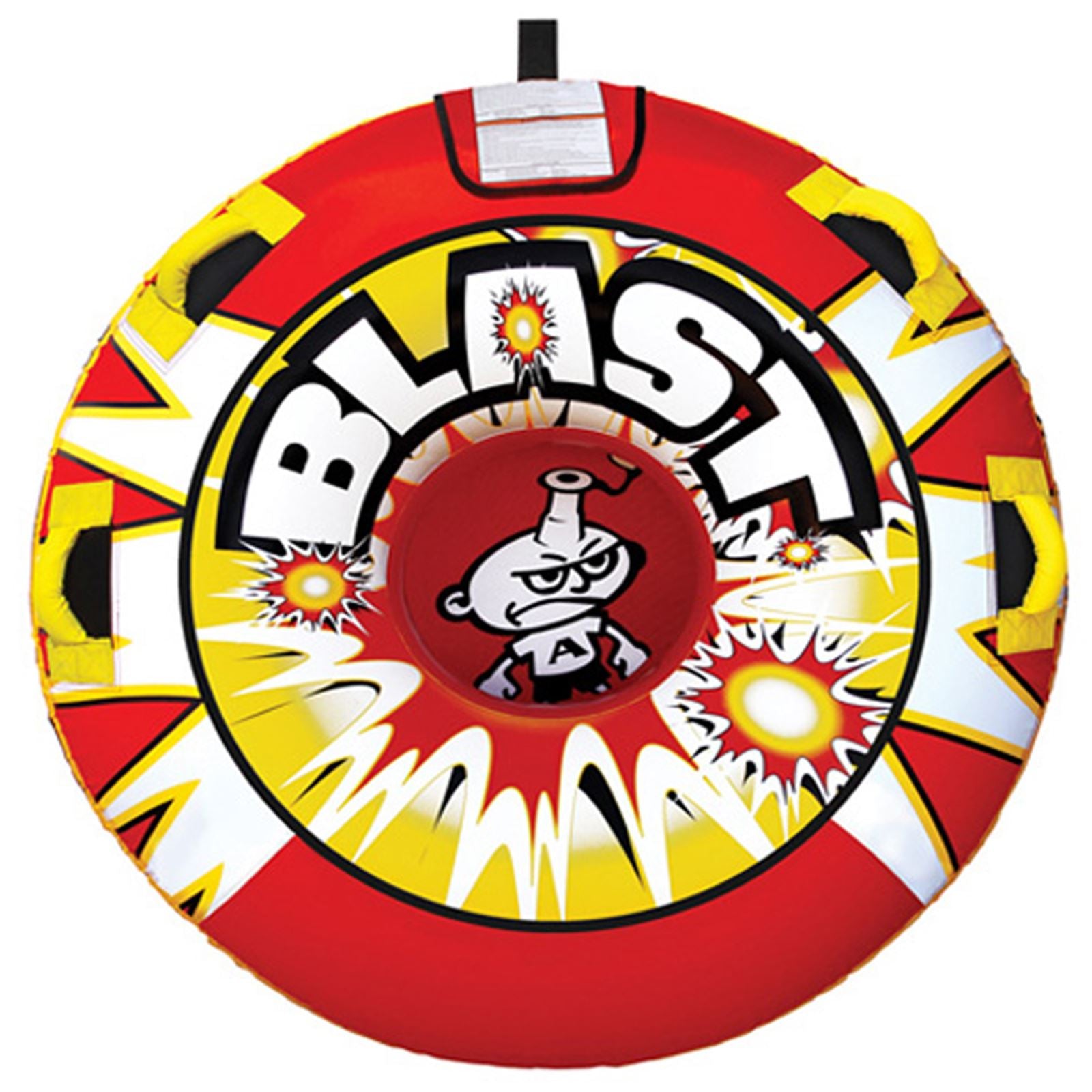 Airhead Blast Tube 54" [MPN: AHBL-12]_552018
