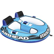 Airhead Mach 2 Tube 69x69 [MPN: AHM2-2]_12424