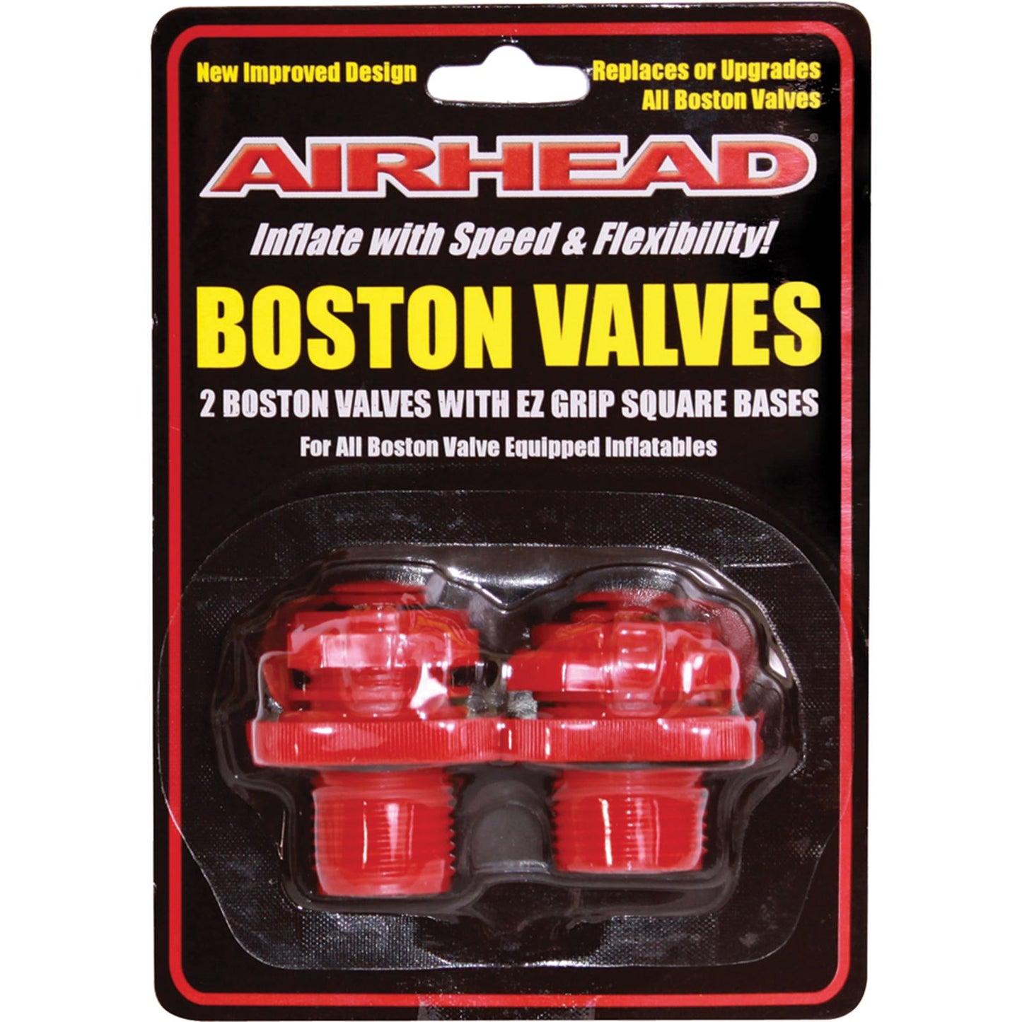 Airhead Boston Valves [MPN: AHBV-2]_12443