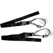 Airhead Tube Keeper Pair [MPN: TB-101]_322364