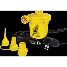 Airhead Cordless/Rechargeable 12v Air Pump [MPN: AHP-12R]_773689