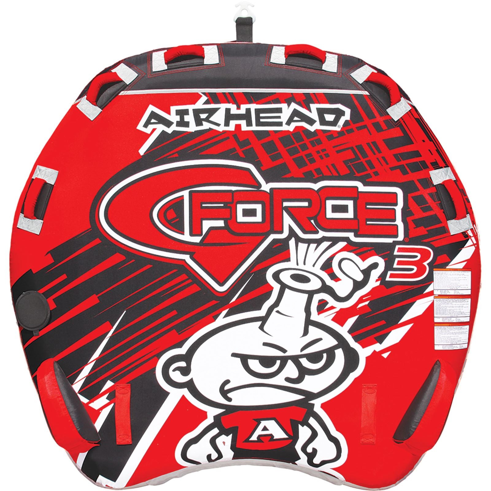 Airhead GForce 3 Tube 78x75 [MPN: AHGF-3]_12449