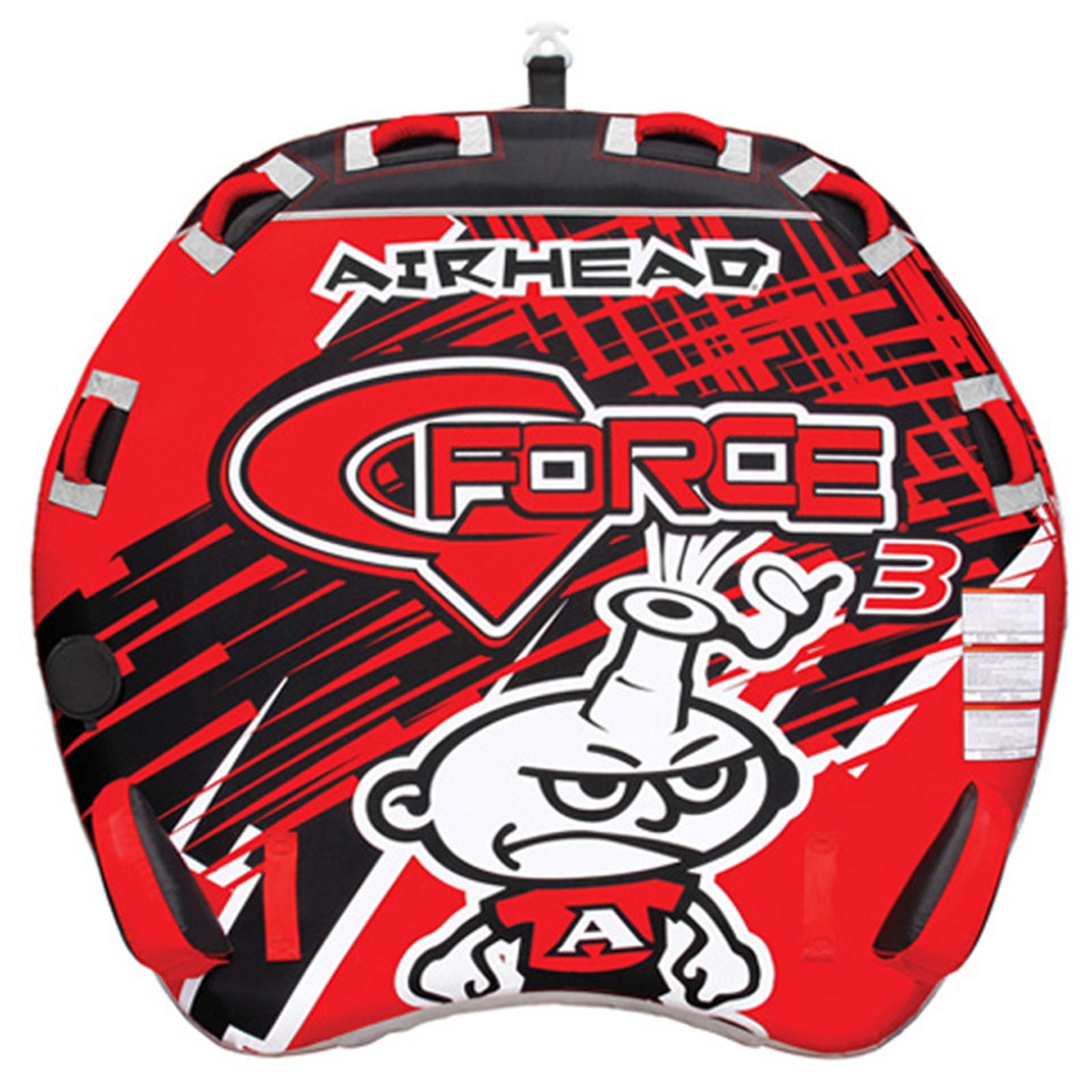 Airhead GForce 3 Tube 78x75 [MPN: AHGF-3]_552034