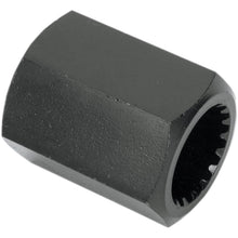 Solas Impeller Shaft Holder WR007H_475612