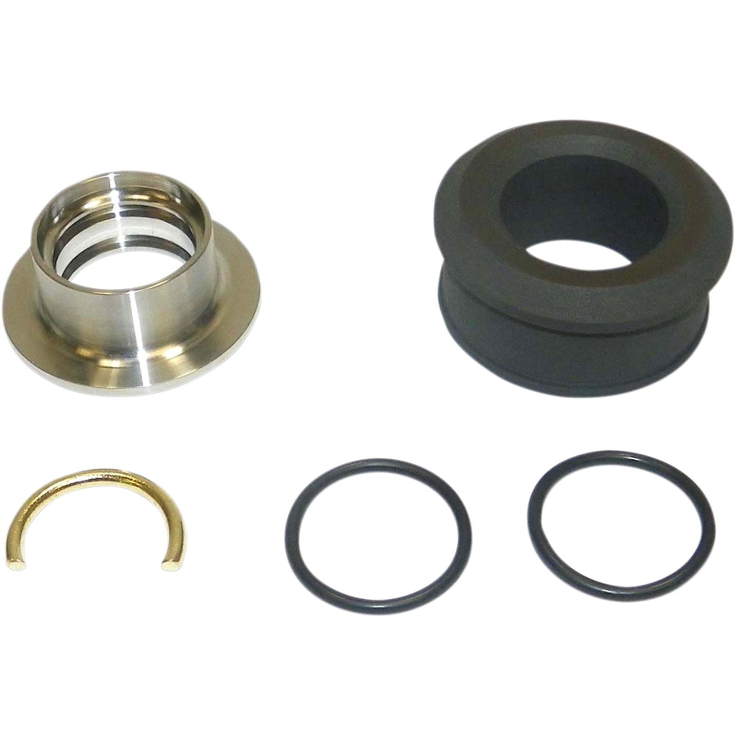 WSM Drive Shaft Repair Kit for Sea-Doo 003-110-01K_499918