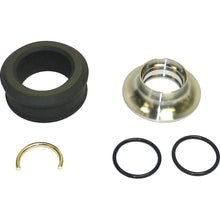 WSM Drive Shaft Repair Kit for Sea-Doo 003-110-02K_12498