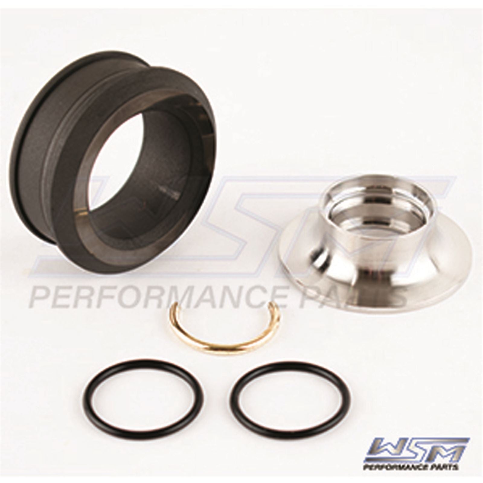 WSM Drive Shaft Repair Kit for Sea-Doo 003-110-02K_552038